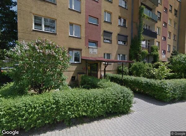 Ceny mieszkań Katowice Szewska 2