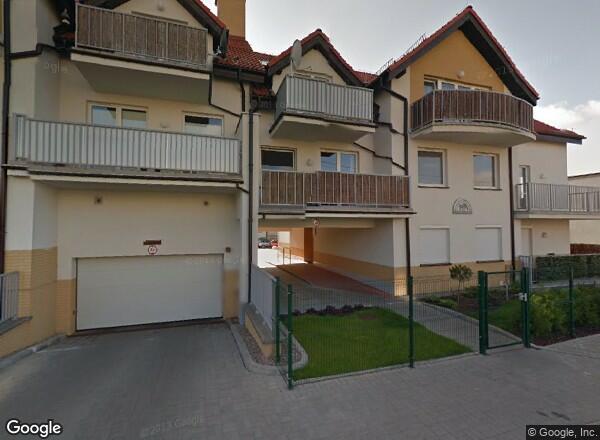 Ceny mieszkań Gdynia Starodworcowa 25