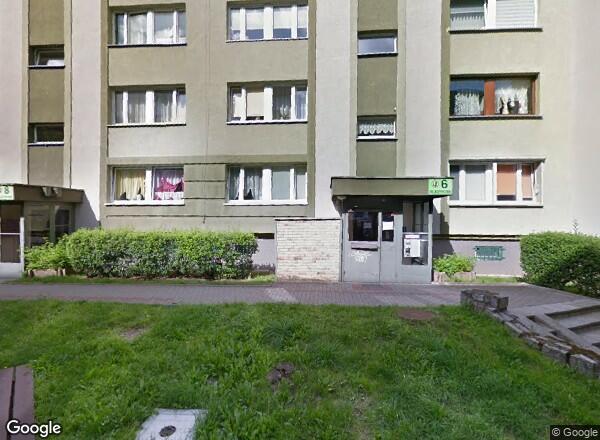 Ceny mieszkań Szczecin Seledynowa 6