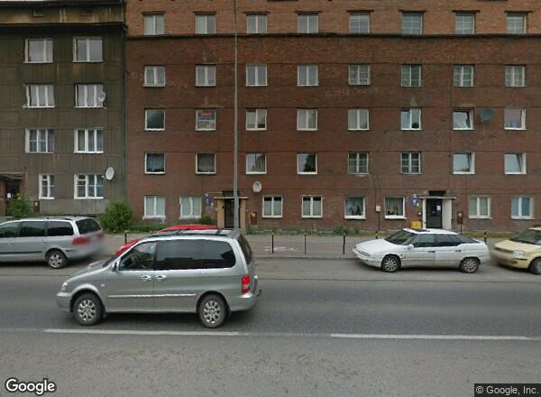 Ceny mieszkań Gdańsk Kartuska 49