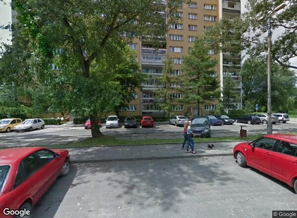 Ceny transakcyjne mieszkań Kraków Borsucza 3