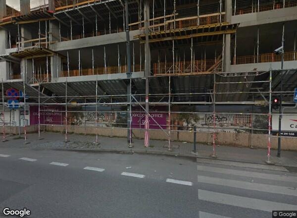 Ceny transakcyjne mieszkań Łódź Ogrodowa 8
