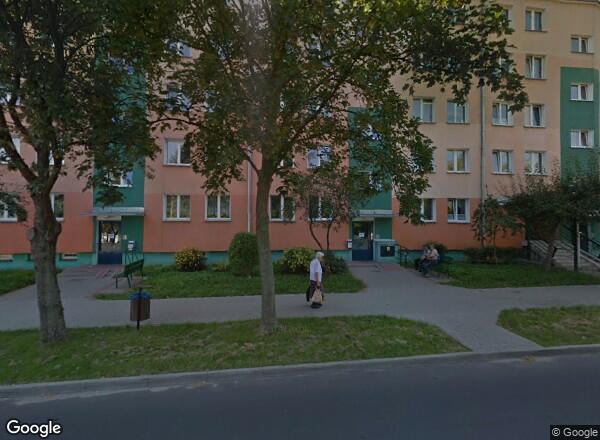 Ceny mieszkań Lublin Zygmunta Krasińskiego 12