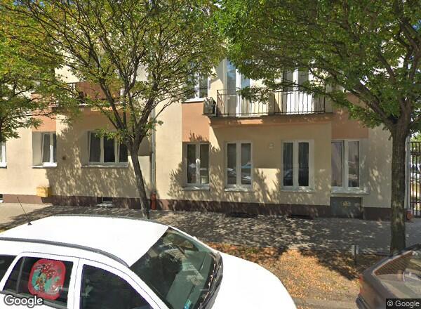 Ceny mieszkań Warszawa ul. Kawcza 31