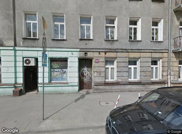 Ceny mieszkań Łódź Kpt. Stefana Pogonowskiego 21