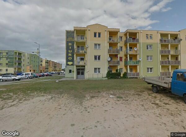 Ceny mieszkań Łódź Wacława Wojewódzkiego 32