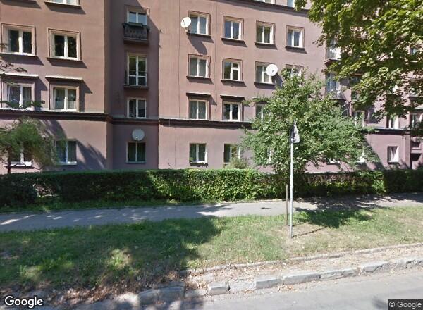 Ceny mieszkań Kraków Grzegórzecka 92