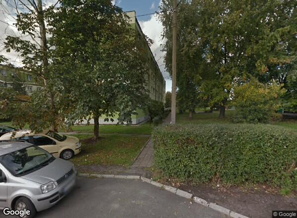 Ceny mieszkań Katowice Kołobrzeska 29