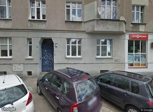 Ceny mieszkań Wrocław UL. WALECZNYCH 16