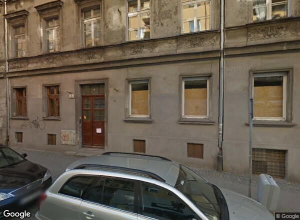 Ceny mieszkań Wrocław UL. DWORCOWA 8