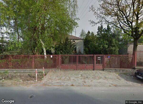 Ceny mieszkań Warszawa ul. Zwoleńska 2