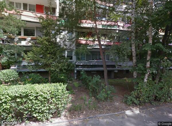 Ceny mieszkań Wrocław UL. POPOWICKA 90