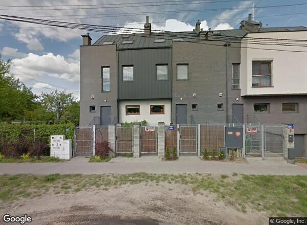 Ceny mieszkań Warszawa ul. Strażacka 129