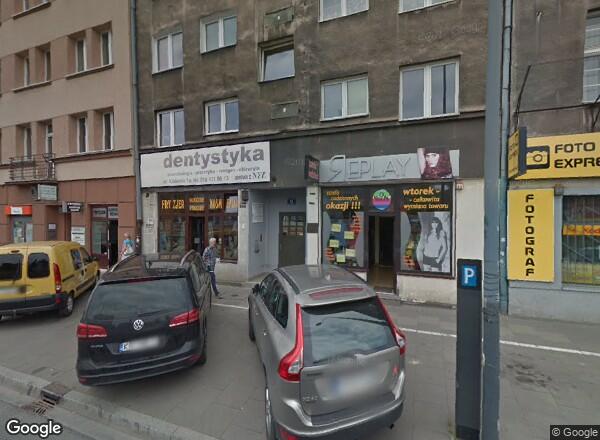 Ceny mieszkań Kraków Mogilska 13