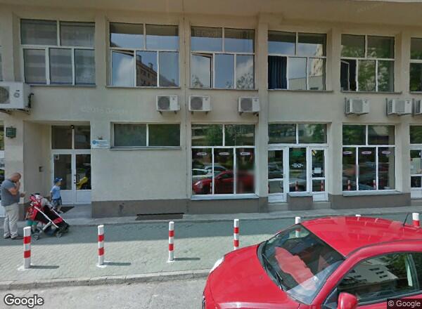 Ceny mieszkań Kraków Mazowiecka 108