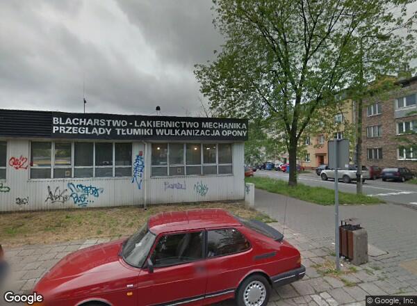 Ceny mieszkań Warszawa ul. Kazimierzowska 23