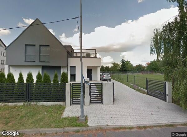 Ceny transakcyjne mieszkań Rzeszów Dukielska 19