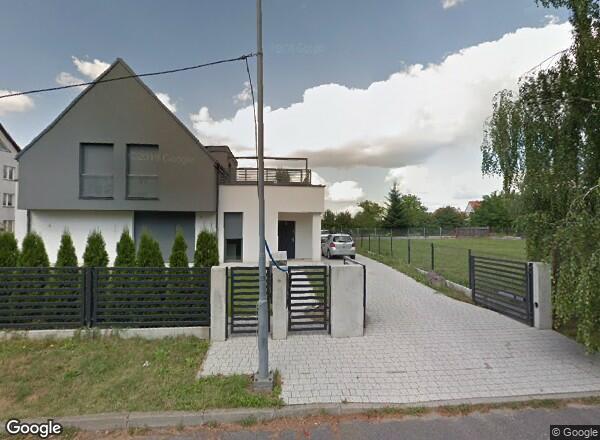 Ceny mieszkań Rzeszów Dukielska 19