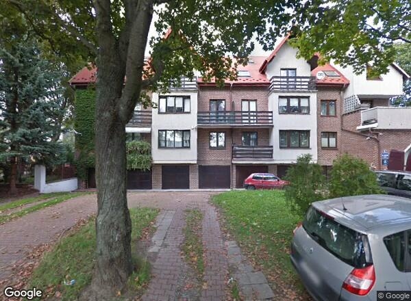 Ceny transakcyjne mieszkań Lublin Ignacego Solarza 1