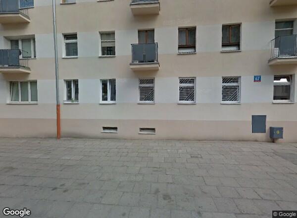 Ceny mieszkań Łódź Płk Dr Stanisława Więckowskiego 67