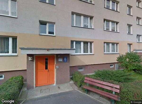 Ceny mieszkań Szczecin Eugeniusza Romera 91