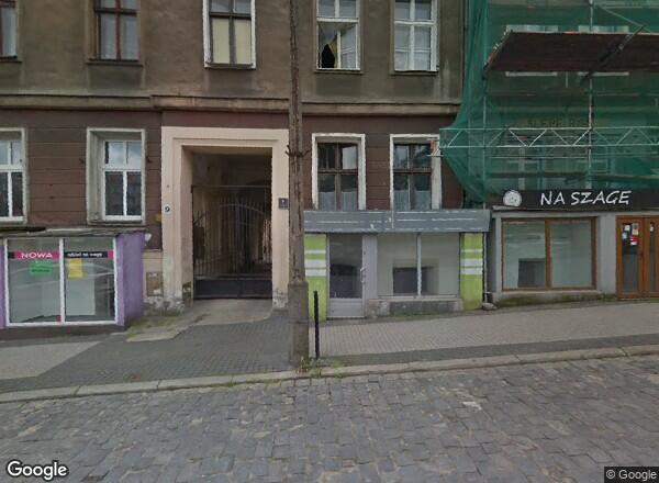 Ceny mieszkań Poznań Romana Szymańskiego 9