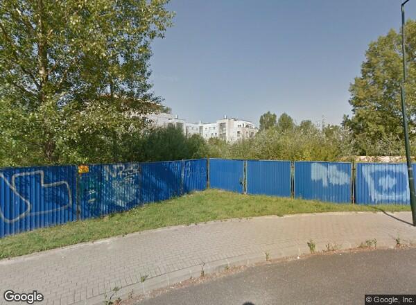 Ceny mieszkań Warszawa ul. J. Rosoła 61