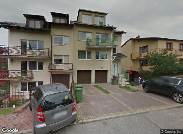 Ceny mieszkań Gdynia Rumiankowa 6