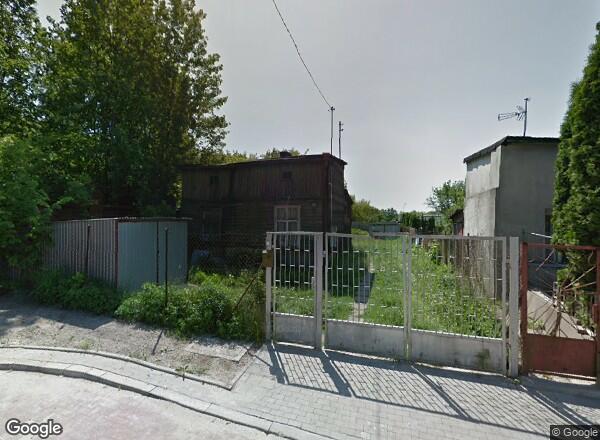 Ceny mieszkań Łódź Andrzeja Niemojewskiego 43