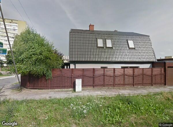 Ceny mieszkań Szczecin Antoniego Kaliny 1