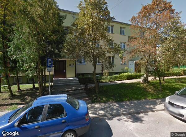 Ceny mieszkań Białystok Olsztyńska 5