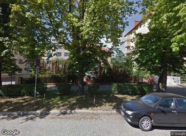 Ceny mieszkań Wrocław UL. BERNARDA PRETFICZA 23