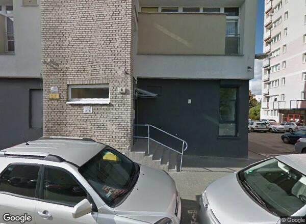 Ceny mieszkań Poznań Ludwika Waryńskiego 8