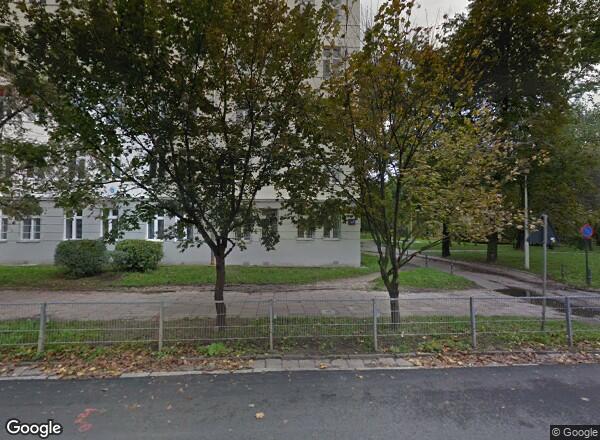 Ceny mieszkań Łódź Henryka Sienkiewicza 104