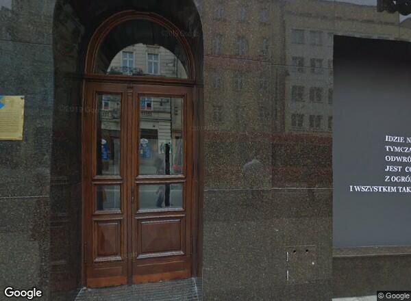 Ceny mieszkań Katowice 3 Maja 13