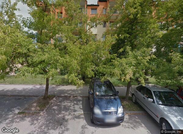 Ceny mieszkań Gdańsk Rycerza Blizbora 6