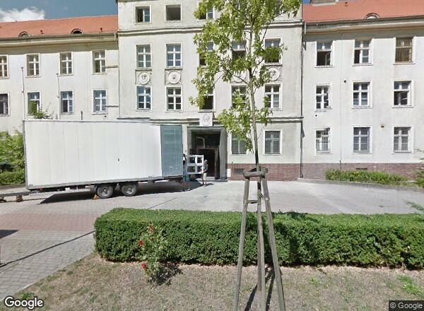 Ceny transakcyjne mieszkań Szczecin Bohdana Zaleskiego 2