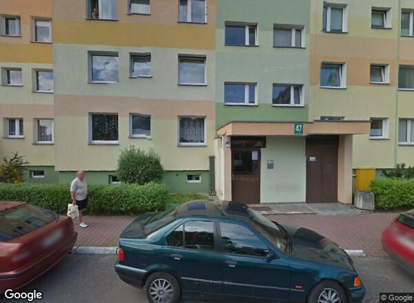 Ceny mieszkań Szczecin Hrubieszowska 47