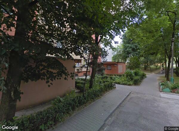 Ceny mieszkań Kraków Konrada Wallenroda 53