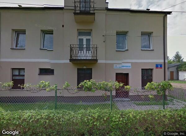 Ceny mieszkań Warszawa ul. Urocza 5