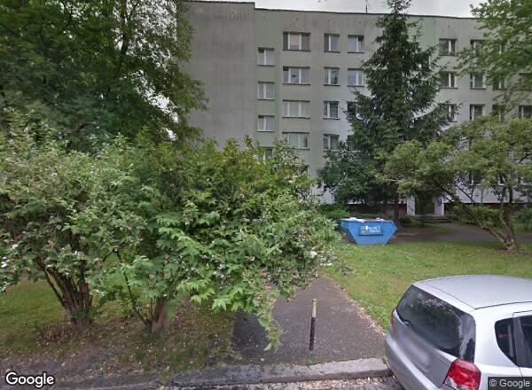 Ceny transakcyjne mieszkań Wrocław UL. JANTAROWA 12