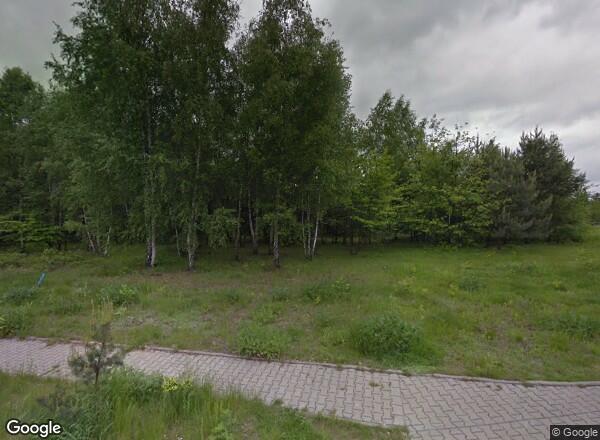 Ceny mieszkań Katowice Bałtycka 170