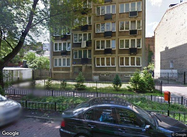 Ceny mieszkań Warszawa ul. Grajewska 13