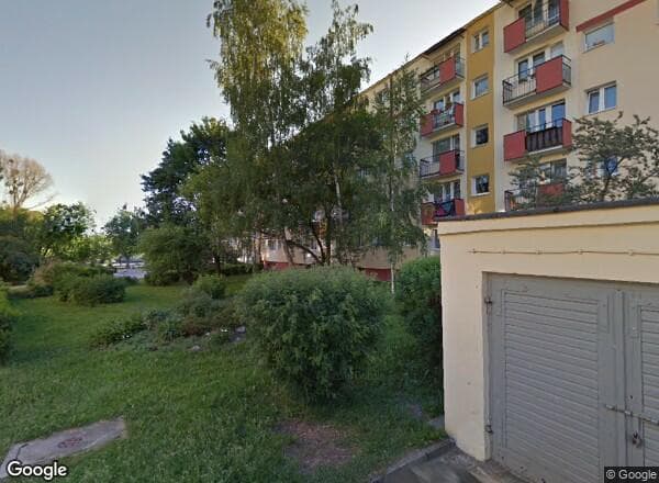 Ceny transakcyjne mieszkań Bydgoszcz Ugory 27C