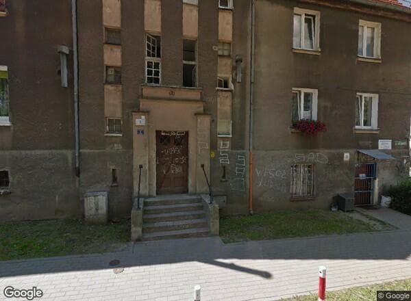 Ceny transakcyjne mieszkań Zielona Góra Lipowa 1