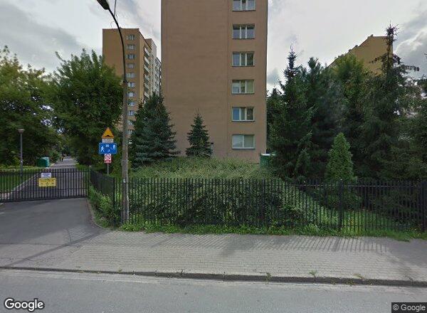 Ceny mieszkań Warszawa ul. W. Bogusławskiego 22