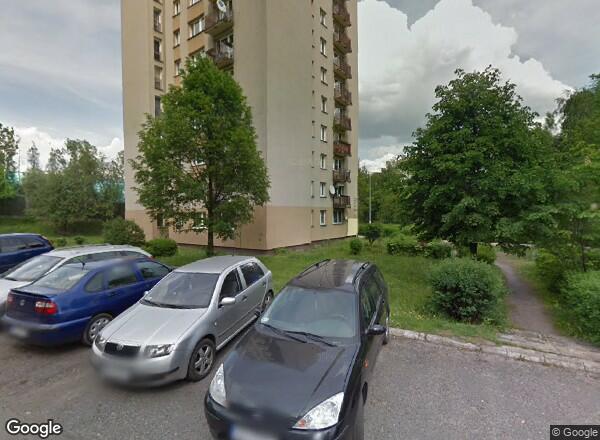 Ceny mieszkań Katowice Mysłowicka 1D