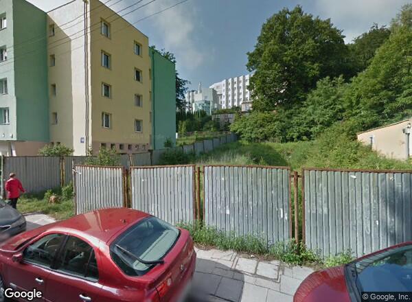 Ceny mieszkań Gdynia Pomorska 8