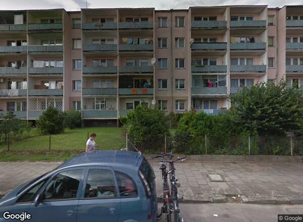 Ceny mieszkań Szczecin Piechoty 42