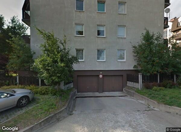 Ceny transakcyjne mieszkań Marki Kosynierów 6